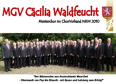 Meisterchor 2010