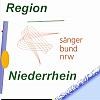 Zum Öffnen des Links der Chorregion Niederrhein bitte den Button anklicken.